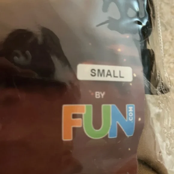 Attack on Titan Eren Jaeger costume adult size small - Picture 3 of 4